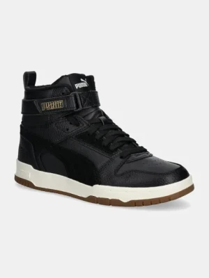 Puma sneakersy RBD Game WTR kolor czarny