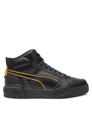 Puma Sneakersy RBD Tech Mid 396148 01 Czarny