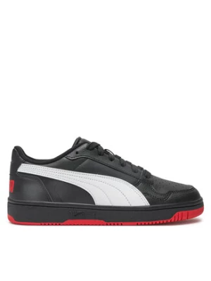 Puma Sneakersy Reb-L Jr 398993 15 Czarny