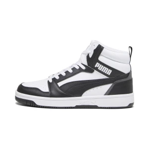 PUMA Sneakersy Rebound, Buty, Biały,