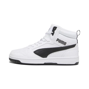 PUMA Sneakersy Rebound, Buty, Biały,
