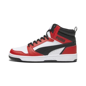 PUMA Sneakersy Rebound, Buty, Biały,