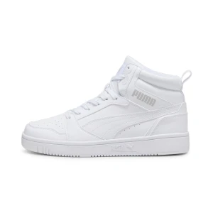 PUMA Sneakersy Rebound, Buty, Biały,