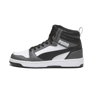PUMA Sneakersy Rebound, Buty, Biały,