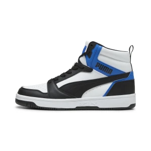 PUMA Sneakersy Rebound, Buty, Czarny,