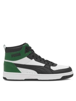 Puma Sneakersy Rebound Joy Mid 374765 37 Kolorowy