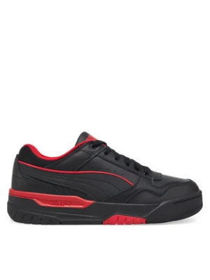 Puma Sneakersy Rebound Retro 400197 06 Czarny