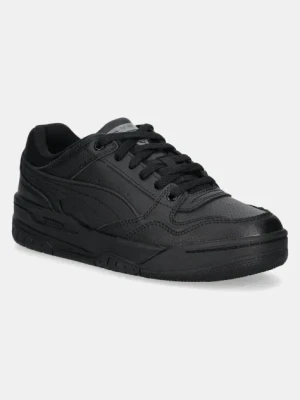 Puma sneakersy Rebound Retro męskie kolor czarny 400197