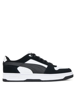Puma Sneakersy Rebound Slam Sd 407357 Biały