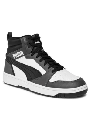 Puma Sneakersy Rebound v6 392326 03 Biały