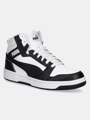 Puma sneakersy Rebound v6 kolor czarny 392326