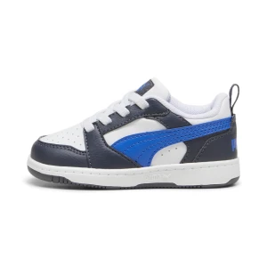 PUMA Sneakersy Rebound V6 Lo dla małych dzieci, Buty, Biały,