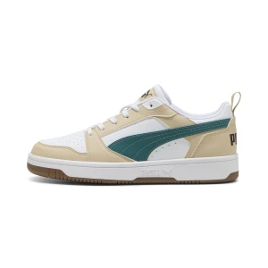 PUMA Sneakersy Rebound V6 Low, Buty, Beżowy,