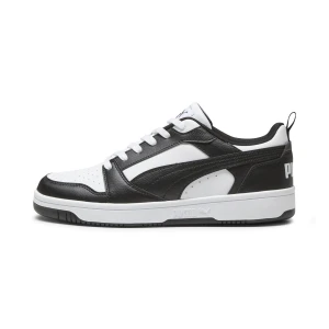 PUMA Sneakersy Rebound V6 Low, Buty, Biały,