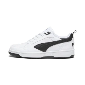 PUMA Sneakersy Rebound V6 Low, Buty, Biały,