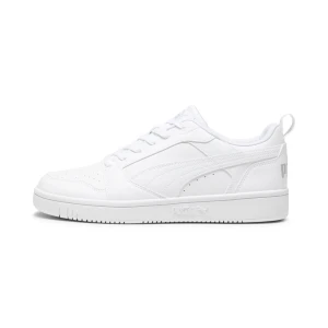 PUMA Sneakersy Rebound V6 Low, Buty, Biały,