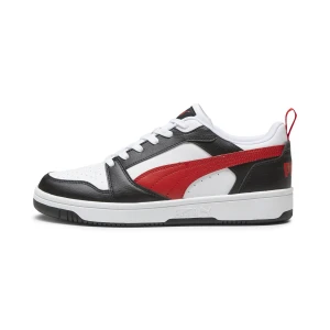 PUMA Sneakersy Rebound V6 Low, Buty, Biały,