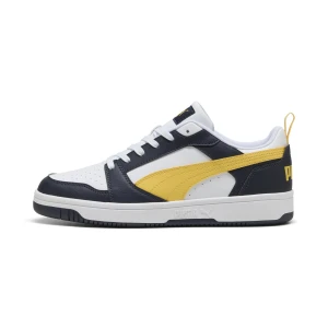 PUMA Sneakersy Rebound V6 Low, Buty, Niebieski,