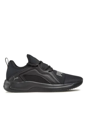 Puma Sneakersy Resolve Street Spark 376221 07 Czarny