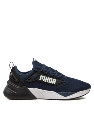 Puma Sneakersy Retaliate 3 379478 11 Granatowy