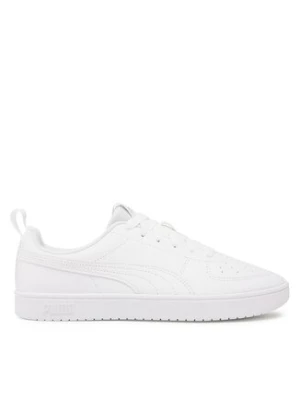 Puma Sneakersy Rickie 387607 01 Biały