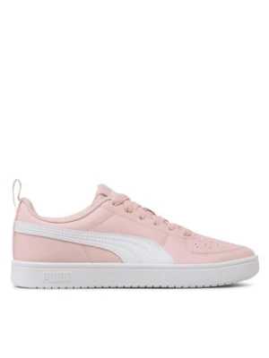Puma Sneakersy Rickie 387607 09 Różowy
