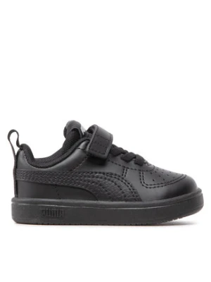 Puma Sneakersy Rickie Ac Inf 384314 02 Czarny