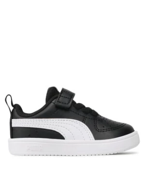 Puma Sneakersy Rickie Ac Inf 384314 11 Czarny