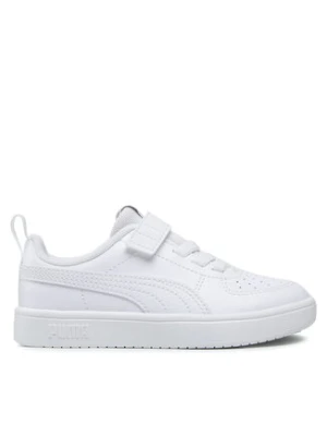 Puma Sneakersy Rickie Ac Ps 385836 01 Biały