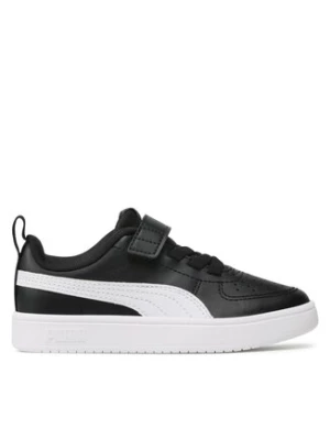 Puma Sneakersy Rickie Ac Ps 385836 11 Czarny