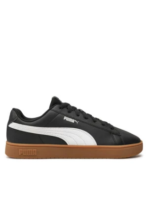 Puma Sneakersy Rickie Classic 394251 14 Czarny