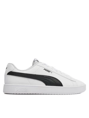 Puma Sneakersy Rickie Classic 394251-16 Biały