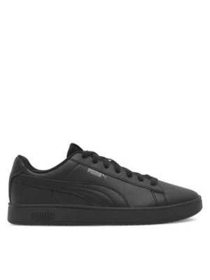 Puma Sneakersy RICKIE CLASSIC 39425105 Czarny