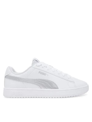 Puma Sneakersy Rickie Classic Jr 394252 16 Biały