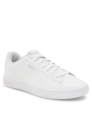 Puma Sneakersy Rickie Classic Jr 39425208 Biały