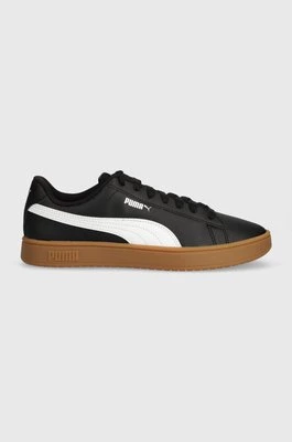 Puma sneakersy Rickie Classic kolor czarny 394251
