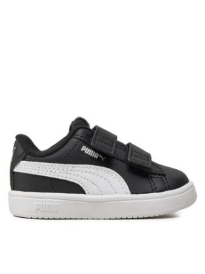 Puma Sneakersy Rickie Classic V Inf 394254 03 Czarny