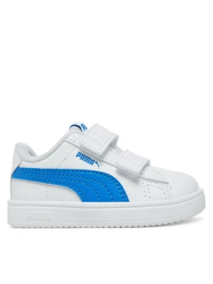 Puma Sneakersy Rickie Classic V Inf 394254 05 Biały