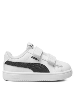 Puma Sneakersy Rickie Classic V Inf 394254 13 Biały