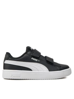 Puma Sneakersy Rickie Classic V Ps 394253 03 Czarny