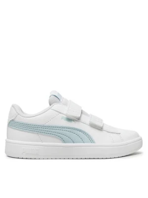 Puma Sneakersy Rickie Classic V Ps 394253-12 Biały