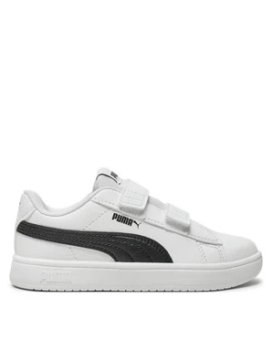 Puma Sneakersy Rickie Classic V Ps 394253-13 Biały