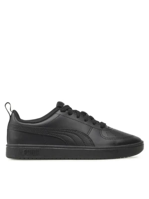 Puma Sneakersy Rickie Jr 384311 02 Czarny