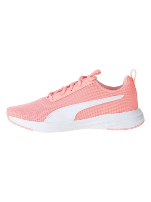 Puma Sneakersy "Rickie" w kolorze brzoskwiniowo-białym rozmiar: 38