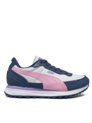 Puma Sneakersy Road Rider BTS Jr 398712 04 Różowy