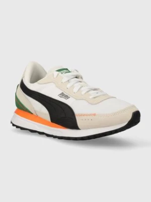 Puma sneakersy Road Rider kolor biały 397377