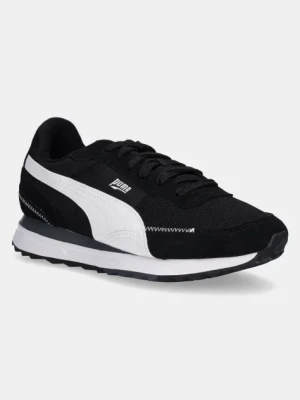 Puma sneakersy Road Rider kolor czarny 397377