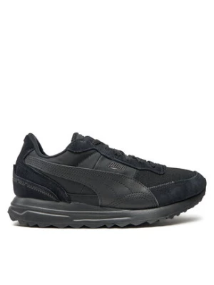 Puma Sneakersy Road Rider SD 397377 04 Czarny