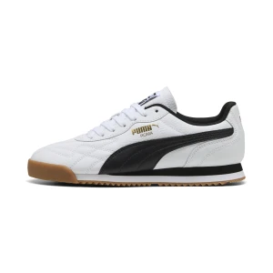 PUMA Sneakersy Roma Anniversario, Buty, Biały,