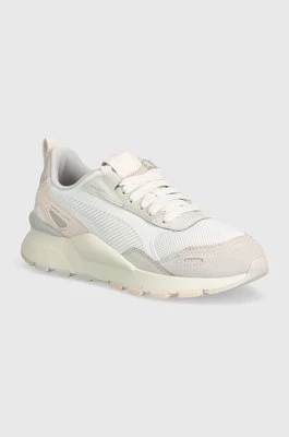 Puma sneakersy RS 3.0 Soft Wns kolor beżowy 393141